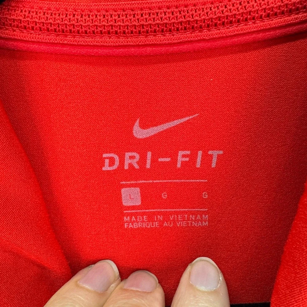 Nike ohio state